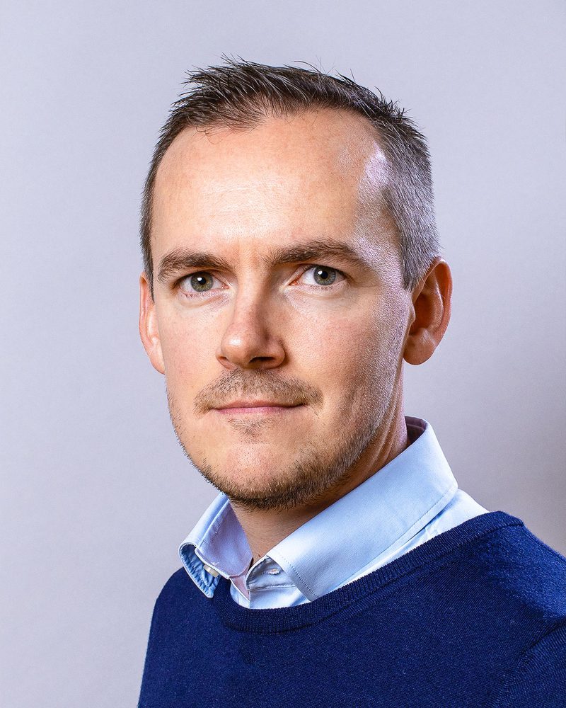 Julien Pellegrain